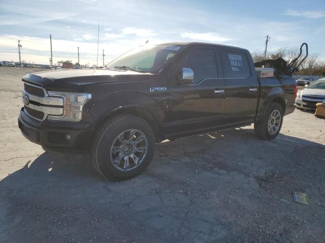 FORD F-150 2018 1ftew1e56jfa94804