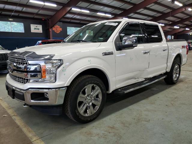 FORD F150 SUPER 2018 1ftew1e56jfb07129