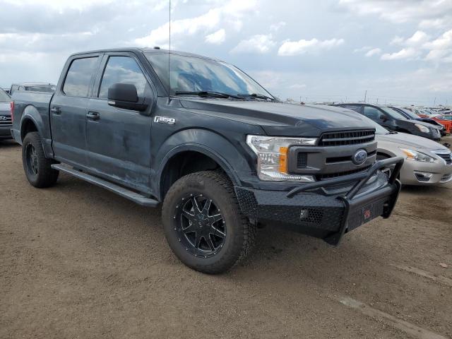 FORD F150 SUPER 2018 1ftew1e56jfc01415