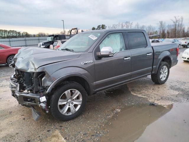 FORD F150 SUPER 2018 1ftew1e56jfc71349