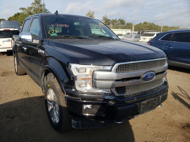 FORD F150 SUPER 2018 1ftew1e56jfd66204