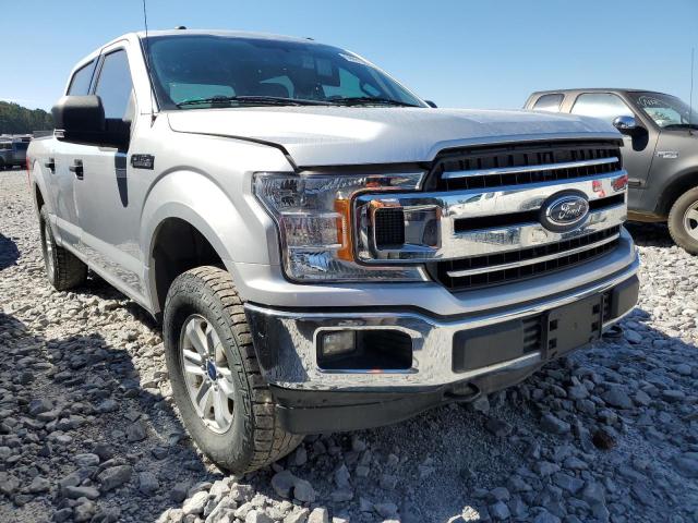 FORD F150 SUPER 2018 1ftew1e56jfd70544