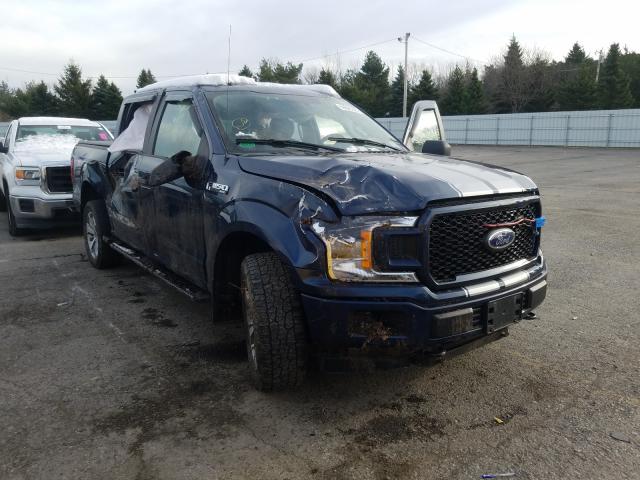 FORD NULL 2018 1ftew1e56jfe34162