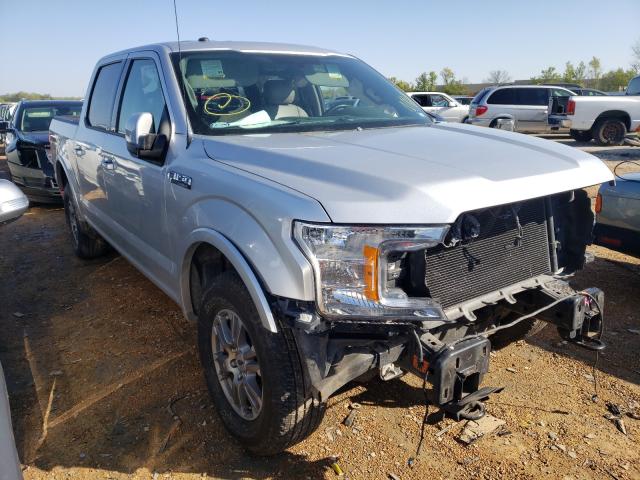 FORD F150 SUPER 2018 1ftew1e56jkd37003