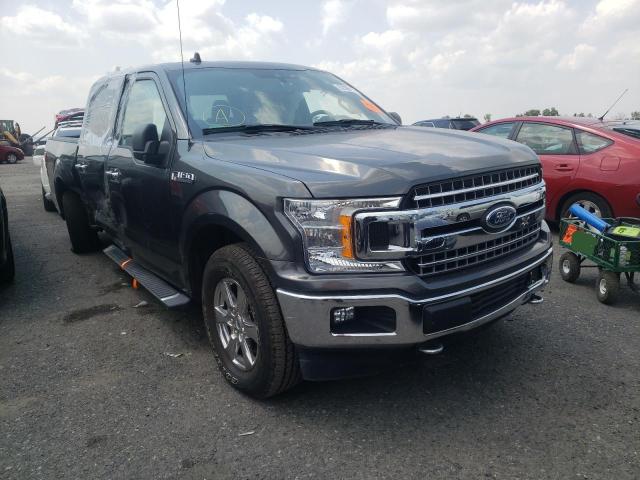 FORD F150 SUPER 2019 1ftew1e56kfa27301