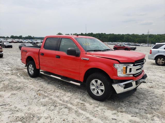 FORD F150 SUPER 2019 1ftew1e56kfa65515