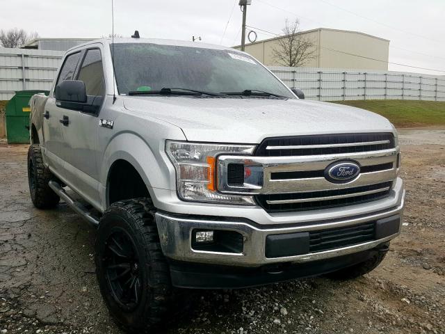 FORD F150 SUPER 2019 1ftew1e56kfa68849