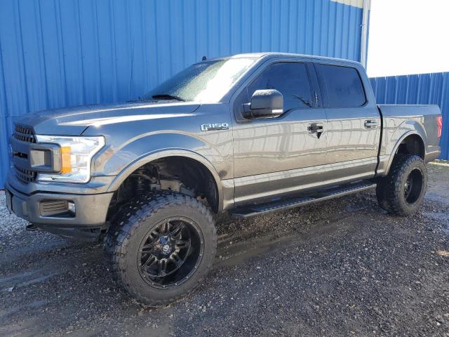 FORD F150 SUPER 2019 1ftew1e56kfb08072