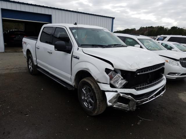 FORD F150 SUPER 2019 1ftew1e56kfb58549