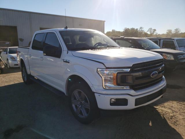 FORD F150 SUPER 2019 1ftew1e56kfb58910