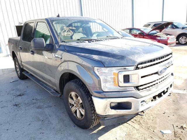 FORD F150 SUPER 2019 1ftew1e56kfb85315