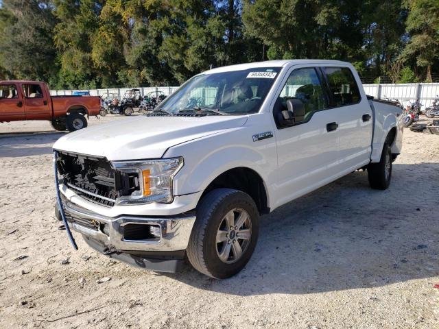 FORD F150 SUPER 2019 1ftew1e56kfb91146