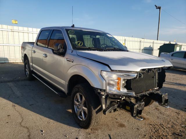 FORD F150 SUPER 2019 1ftew1e56kfc12240