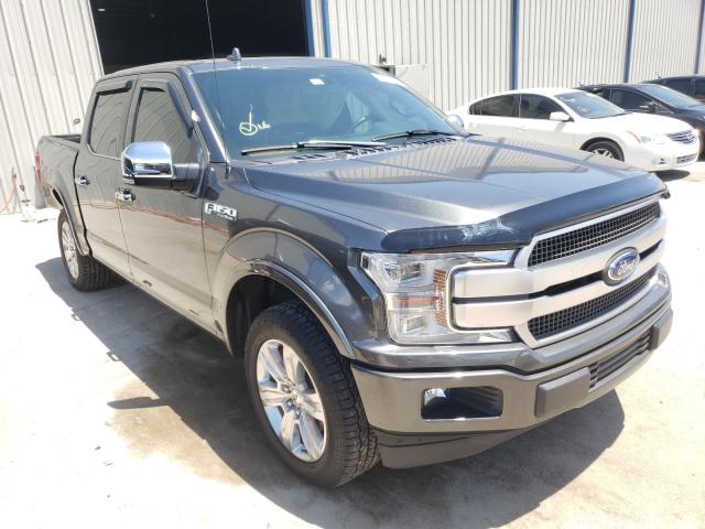 FORD F150 SUPER 2019 1ftew1e56kfc16658