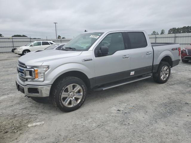 FORD F150 SUPER 2019 1ftew1e56kfc62958