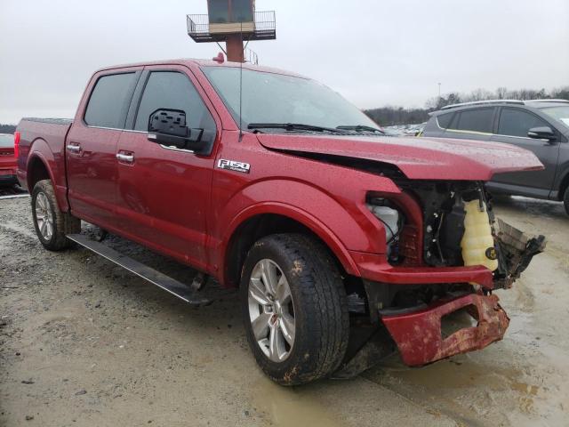 FORD F150 SUPER 2019 1ftew1e56kfd16419