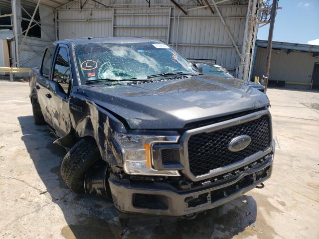 FORD F150 SUPER 2019 1ftew1e56kkc31037