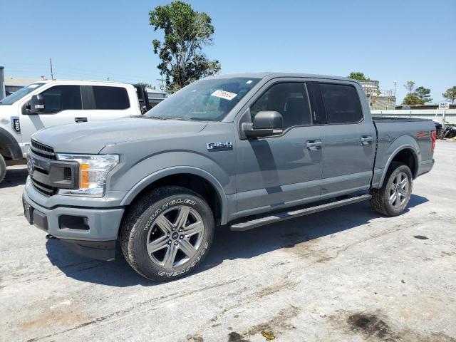 FORD F-150 2019 1ftew1e56kkc76513