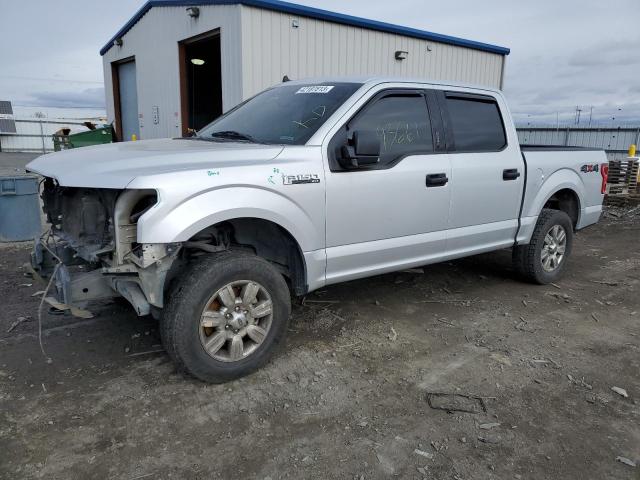 FORD F150 SUPER 2019 1ftew1e56kke08668