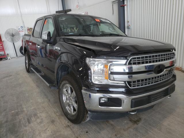 FORD F150 SUPER 2019 1ftew1e56kke49835