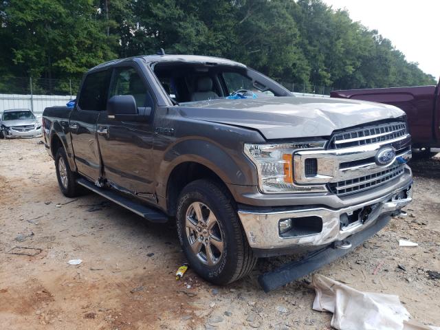 FORD F150 SUPER 2020 1ftew1e56lfa21323