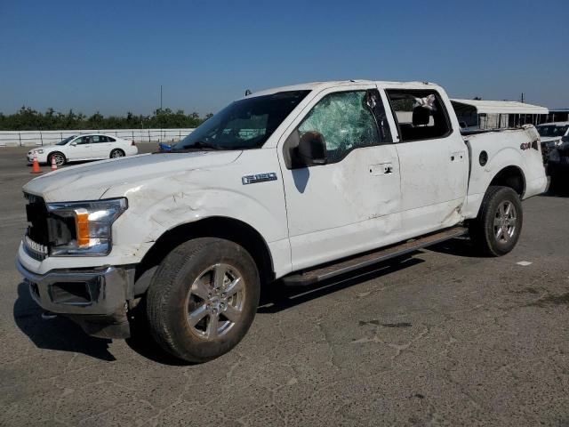 FORD F150 SUPER 2020 1ftew1e56lfa27316