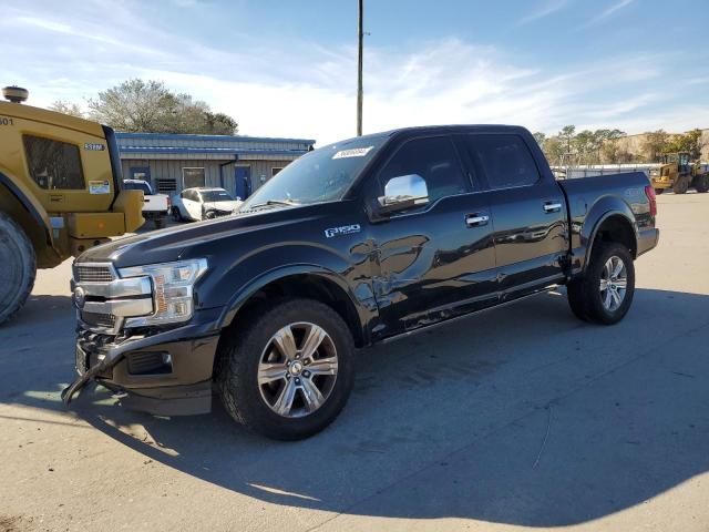 FORD F-150 2020 1ftew1e56lfb24192