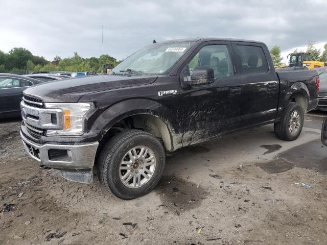 FORD F150 SUPER 2020 1ftew1e56lfb35970