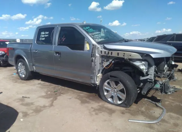 FORD F-150 2020 1ftew1e56lfb66295