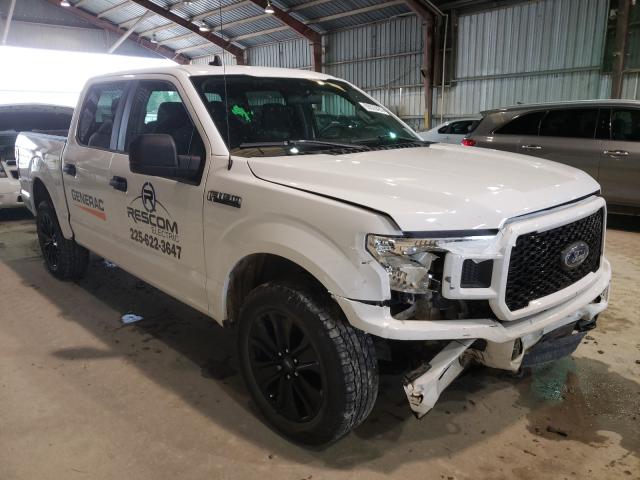 FORD F150 SUPER 2020 1ftew1e56lfb98776