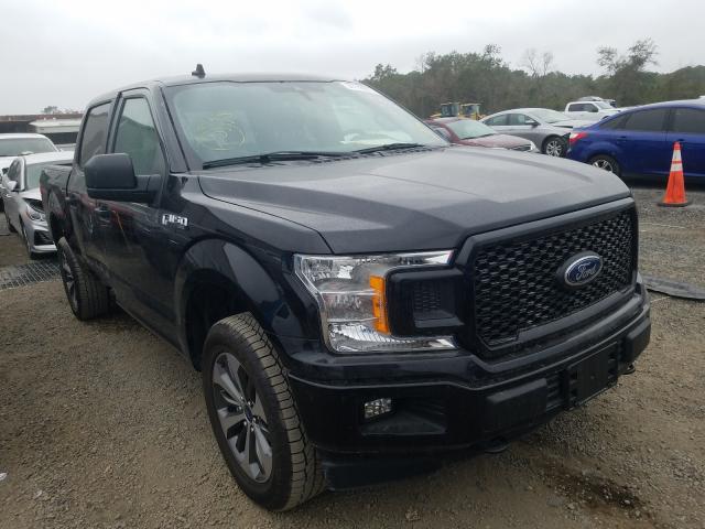 FORD F150 SUPER 2020 1ftew1e56lfc78661