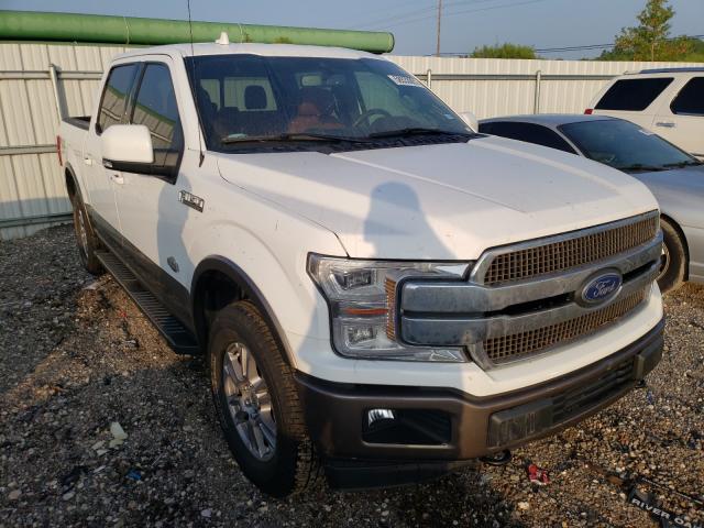 FORD F150 SUPER 2020 1ftew1e56lkd16302