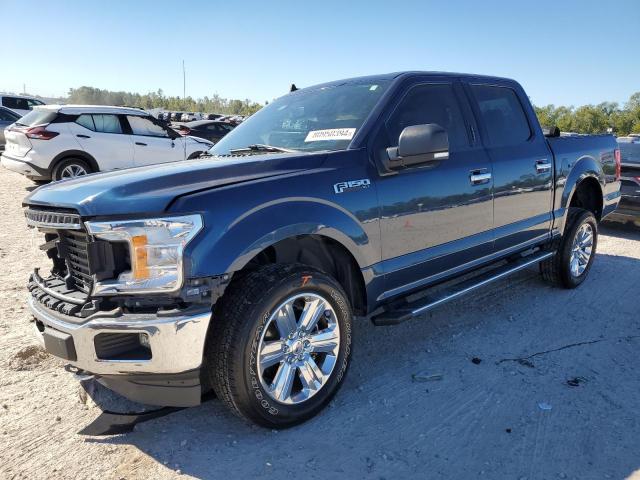 FORD F150 SUPER 2020 1ftew1e56lkd17434