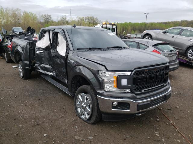 FORD F150 SUPER 2020 1ftew1e56lkd42723