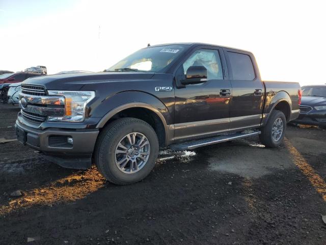 FORD F150 SUPER 2020 1ftew1e56lke47312