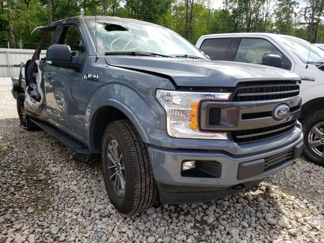 FORD F150 SUPER 2020 1ftew1e56lkf07525