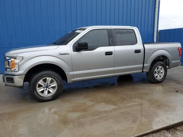 FORD F-150 2020 1ftew1e56lkf22722