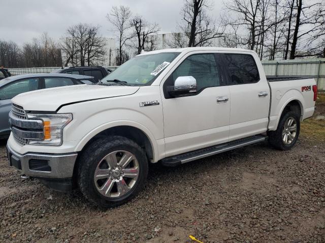 FORD F-150 2018 1ftew1e57jfb78226