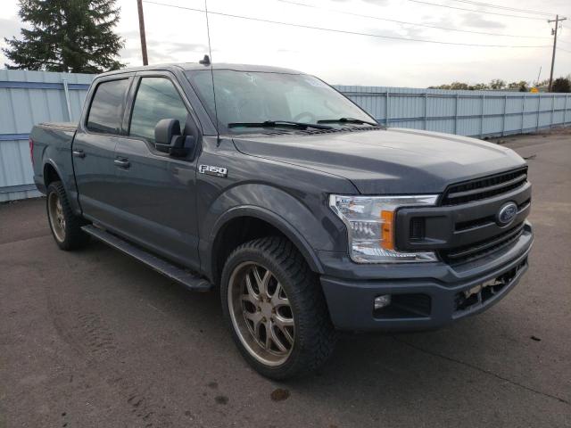 FORD F150 SUPER 2018 1ftew1e57jfb98363