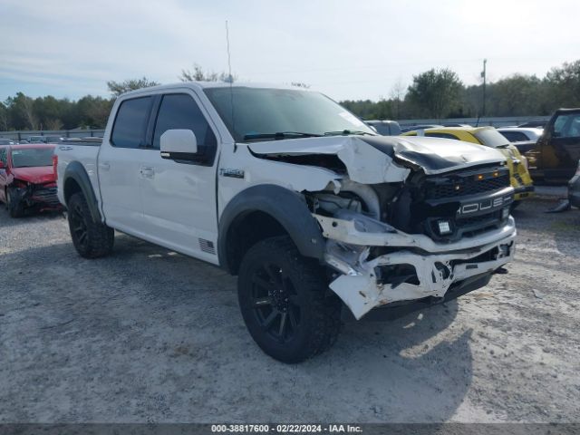 FORD F-150 2018 1ftew1e57jfd19280