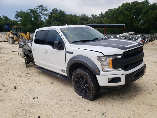 FORD F150 SUPER 2018 1ftew1e57jfd88020