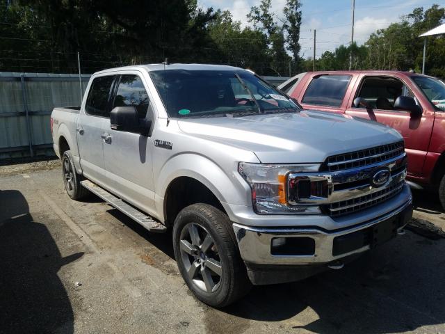 FORD F150 SUPER 2019 1ftew1e57kfa39098