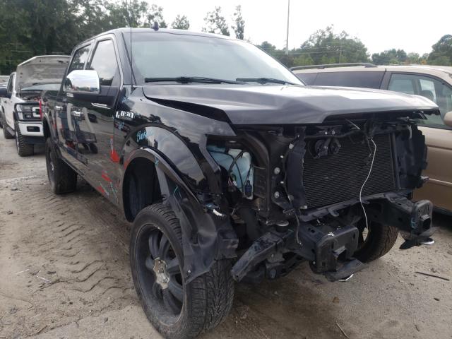 FORD F150 SUPER 2019 1ftew1e57kfa41899