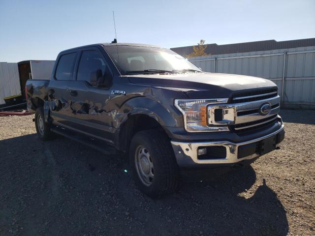 FORD F150 SUPER 2019 1ftew1e57kfa63580