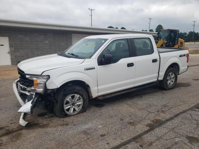 FORD F-150 2019 1ftew1e57kfb18237