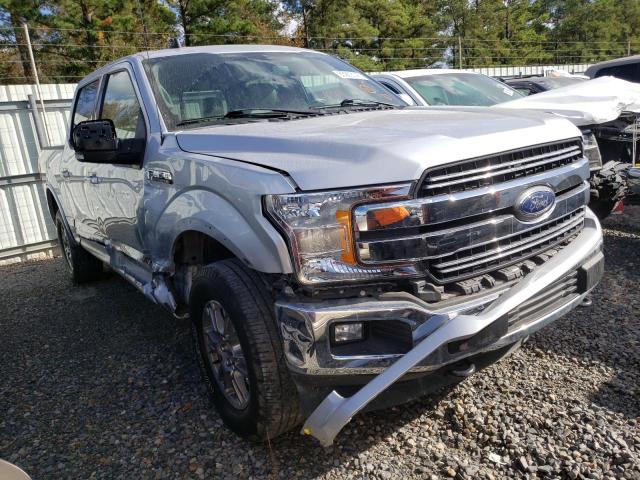 FORD F150 SUPER 2019 1ftew1e57kfb19954