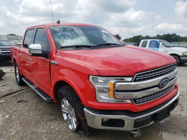 FORD F150 SUPER 2019 1ftew1e57kfb25026