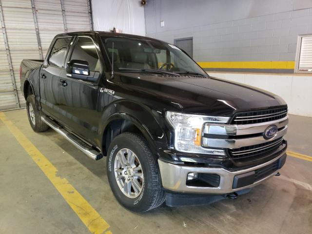 FORD F150 SUPER 2019 1ftew1e57kfb49035