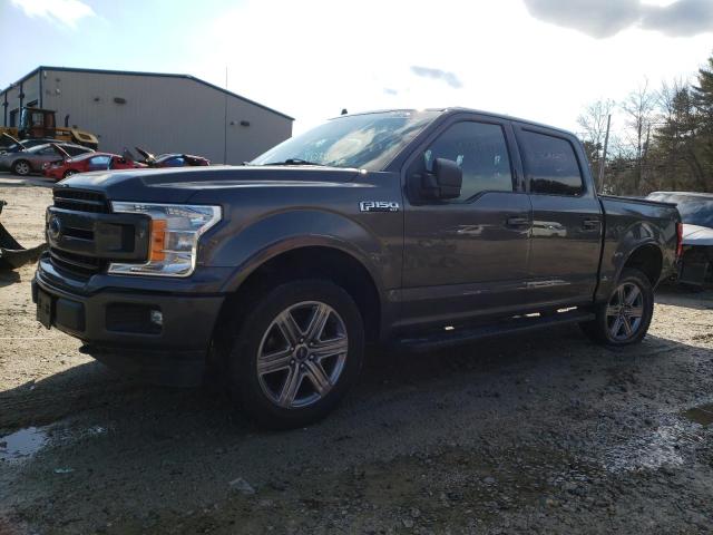 FORD NULL 2019 1ftew1e57kfb54848