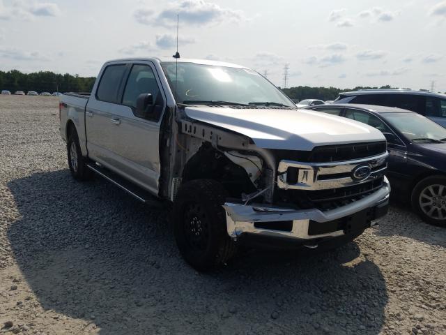 FORD F150 SUPER 2019 1ftew1e57kfb63954